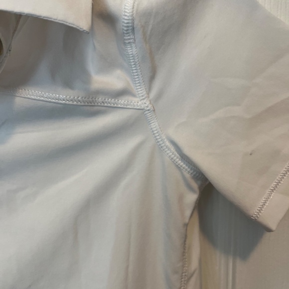 Ivivva size 8 girls top - Picture 8 of 11